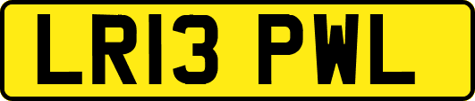LR13PWL