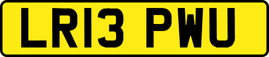 LR13PWU