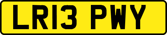 LR13PWY