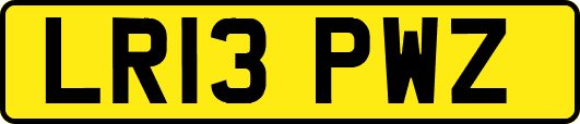 LR13PWZ