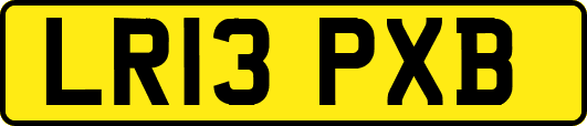LR13PXB