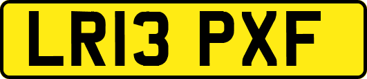 LR13PXF