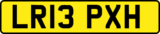 LR13PXH