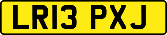 LR13PXJ