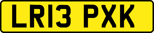 LR13PXK