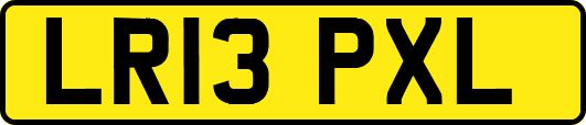 LR13PXL