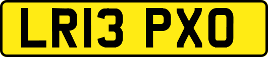 LR13PXO