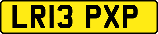 LR13PXP