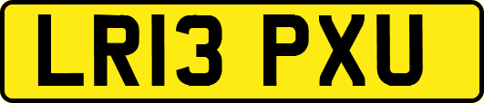 LR13PXU