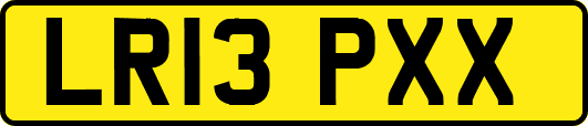 LR13PXX