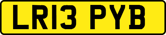 LR13PYB
