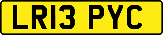 LR13PYC