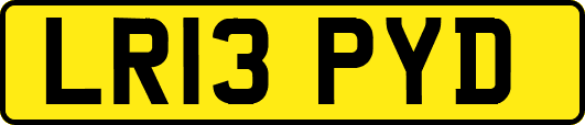 LR13PYD