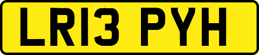 LR13PYH