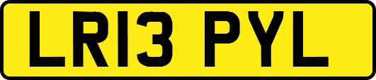 LR13PYL