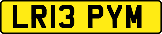 LR13PYM