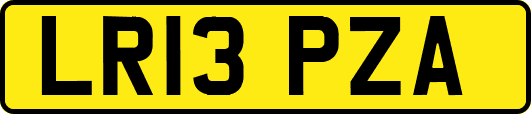 LR13PZA