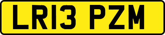 LR13PZM