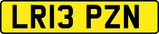 LR13PZN