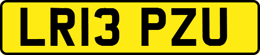 LR13PZU