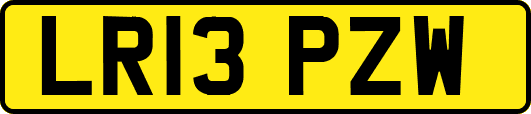LR13PZW