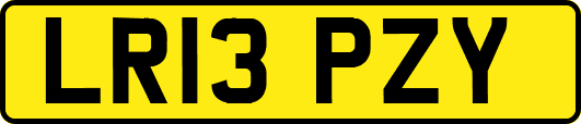 LR13PZY