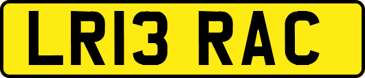 LR13RAC