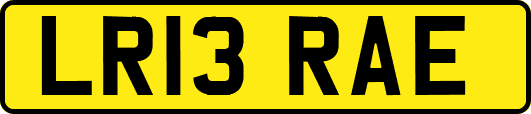 LR13RAE