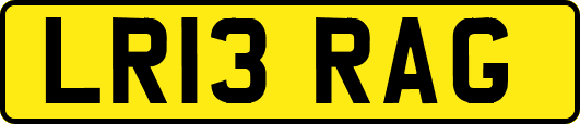 LR13RAG