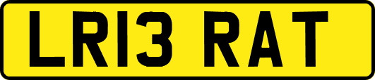LR13RAT