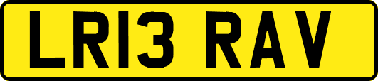 LR13RAV
