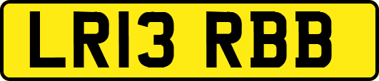 LR13RBB