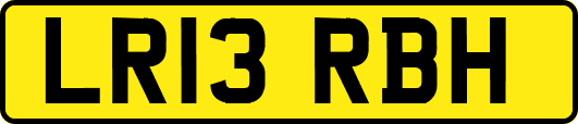 LR13RBH