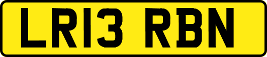 LR13RBN