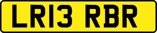 LR13RBR