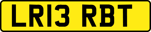 LR13RBT