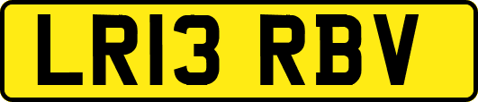 LR13RBV