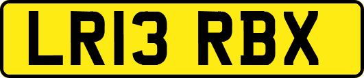 LR13RBX