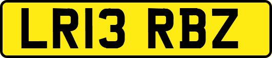 LR13RBZ