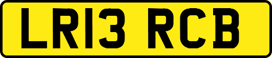 LR13RCB