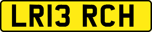 LR13RCH