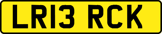 LR13RCK