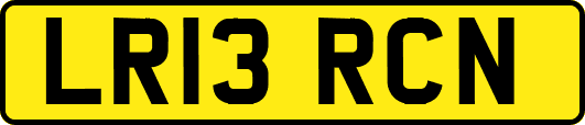 LR13RCN