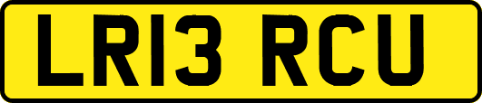 LR13RCU