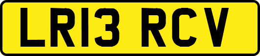 LR13RCV