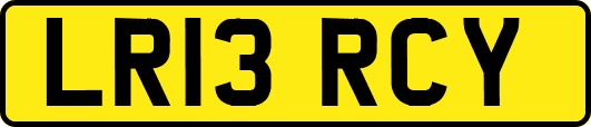 LR13RCY