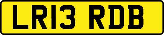 LR13RDB