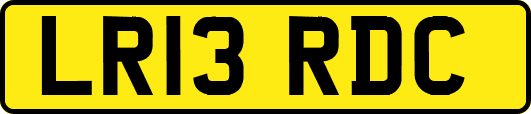 LR13RDC