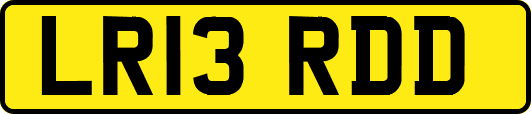 LR13RDD