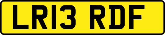 LR13RDF